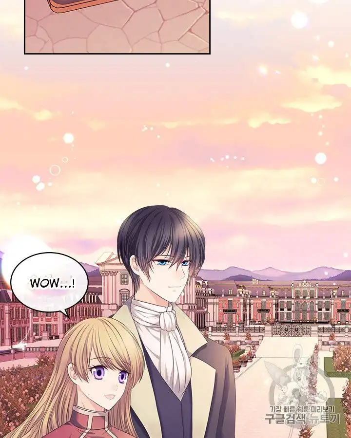 Sincerely: I Became a Duke's Maid Chapter 61 7